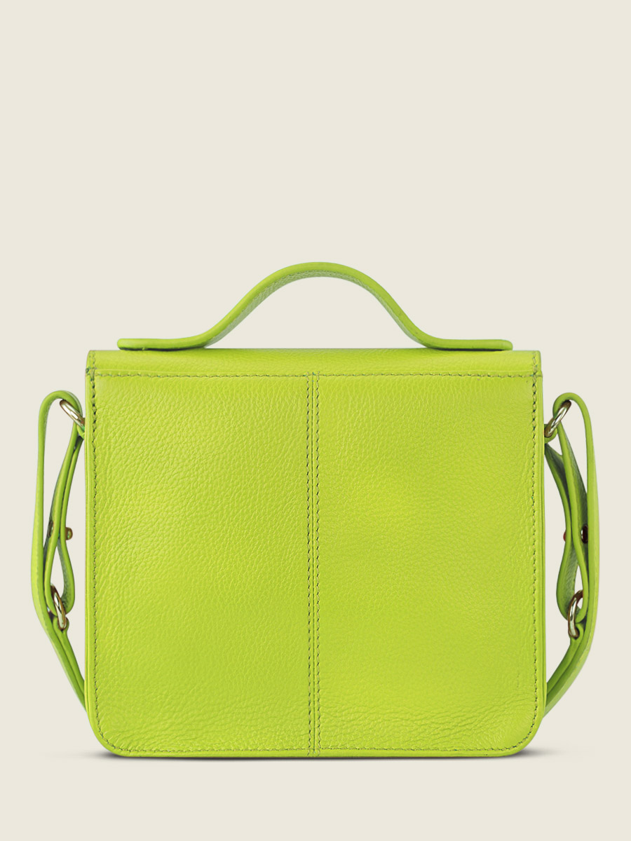 photo-vue-interieure-mini-sac-bandouliere-cuir-vert-mademoiselle-george-xs-sorbet-pomme-paul-marius-w05xs-sb-lgr