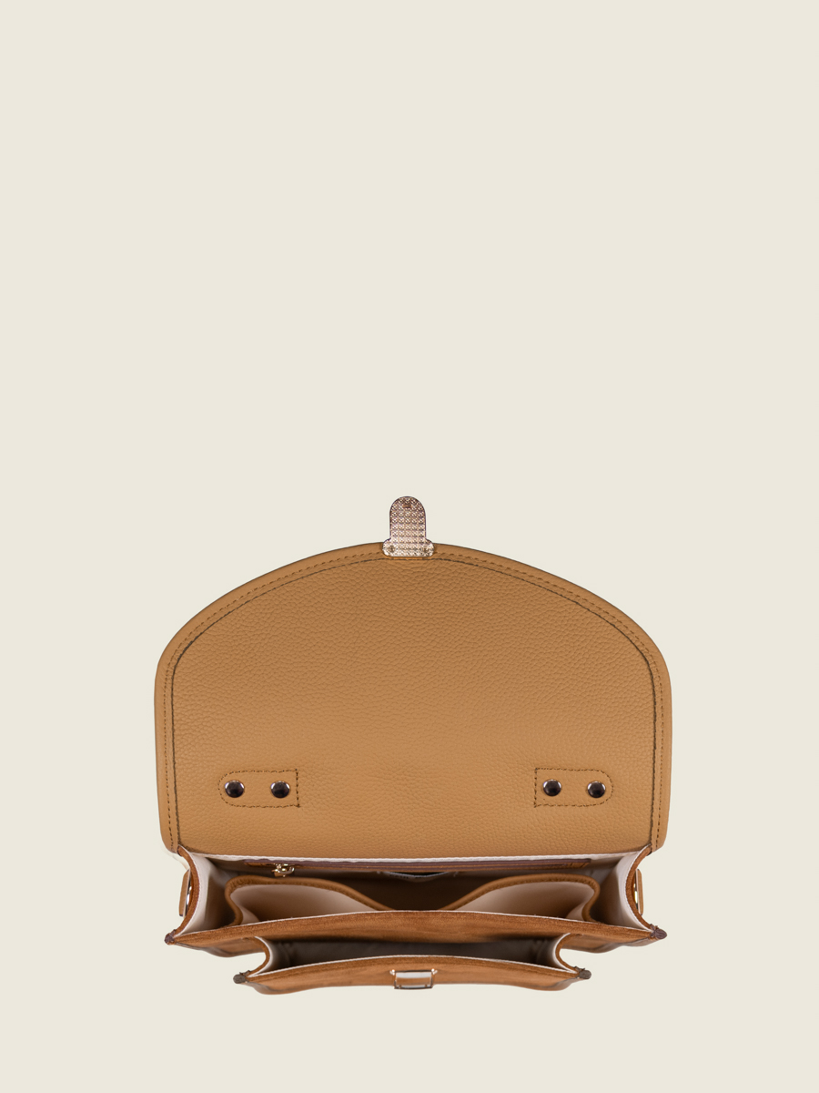 sac-bandouliere-cuir-marron-mademoiselle-george-n2-fauve-vue-interieure-w105-su-co