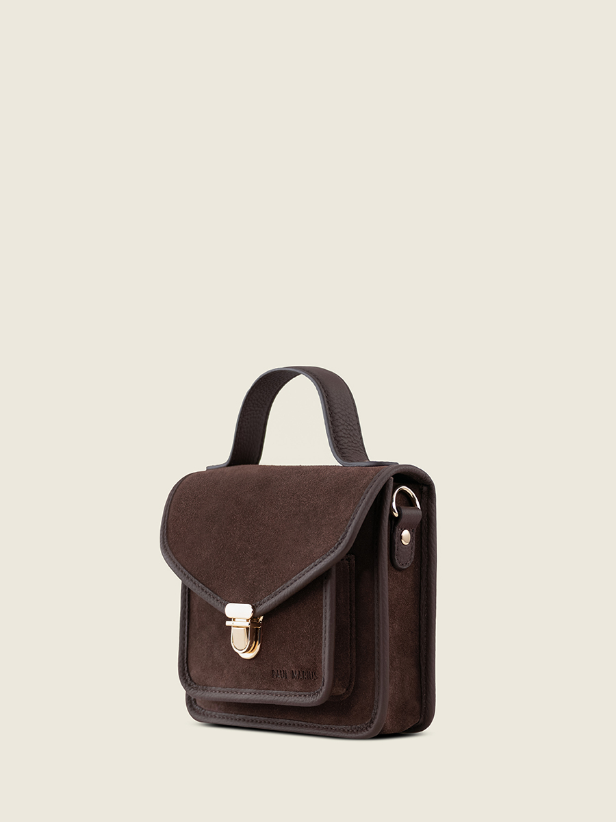 mini-sac-bandouliere-cuir-marron-mademoiselle-george-xs-n2-chocolat-vue-cote-w105xs-su-db