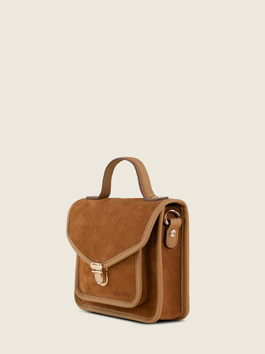mini-sac-bandouliere-cuir-marron-mademoiselle-george-xs-n2-fauve-vue-cote-w105xs-su-co