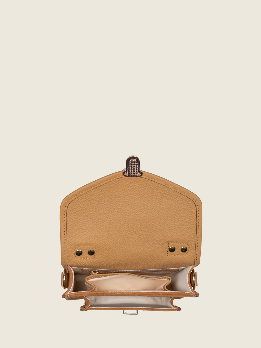 mini-sac-bandouliere-cuir-marron-mademoiselle-george-xs-n2-fauve-vue-interieure-w105xs-su-co