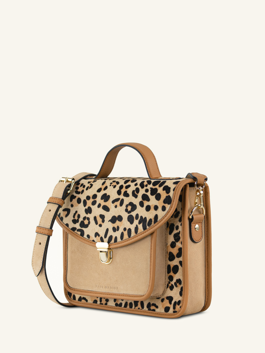 sac-bandouliere-cuir-mademoiselle-george-leopard-beige-vue-cote-w05-lp-bei