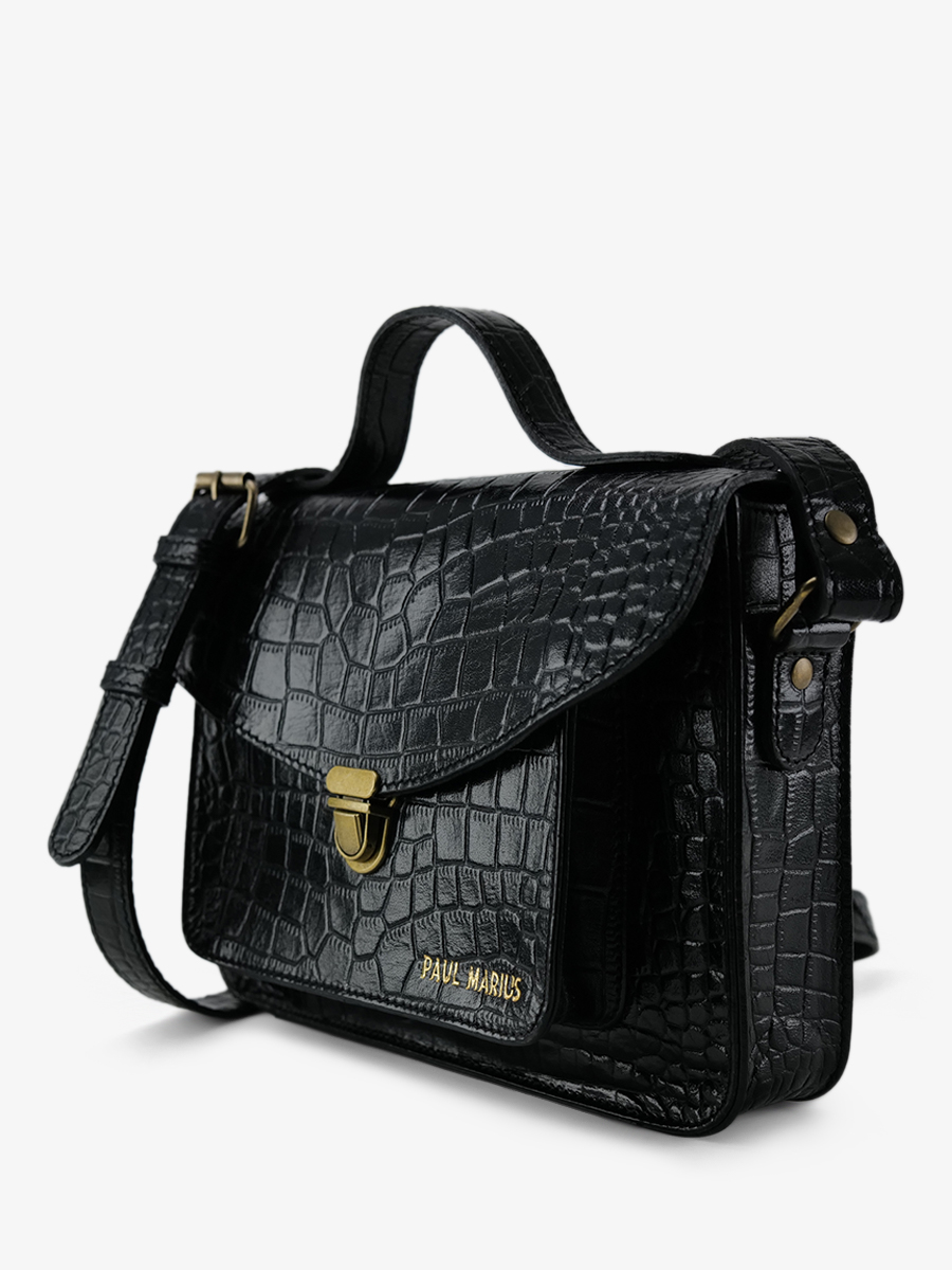 photo-vue-de-dos-sac-bandouliere-cuir-femme-mademoiselle-george-alligator-noir-paul-marius-w05-a-b