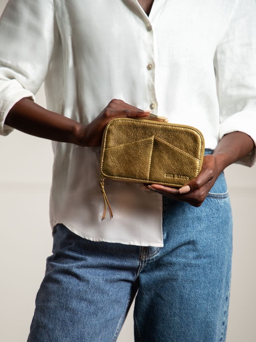 photo-zoom-matiere-sac-ceinture-cuir-dore-paula-bronze-paul-marius-m66-og