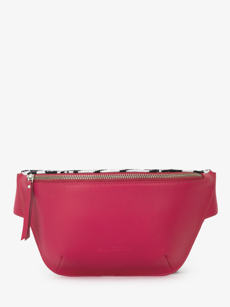 photo-vue-face-sac-banane-cuir-rose-labanane-allure-fuchsia-paul-marius-m503-hs2-pi