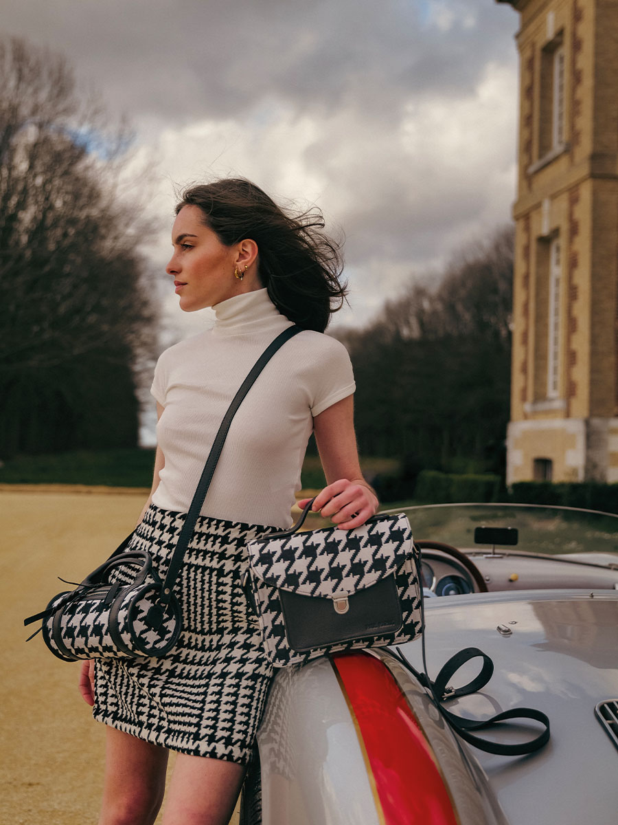 Sac mademoiselle george online paul marius