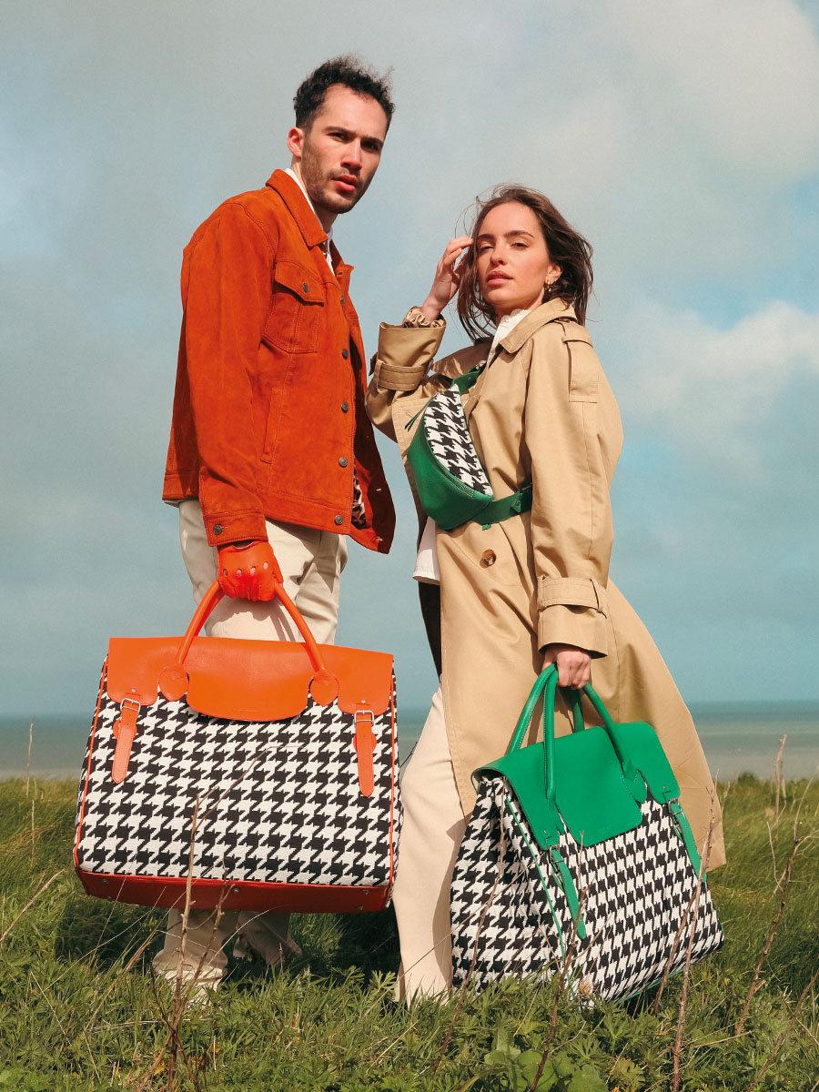 Paul marius sac voyage clearance