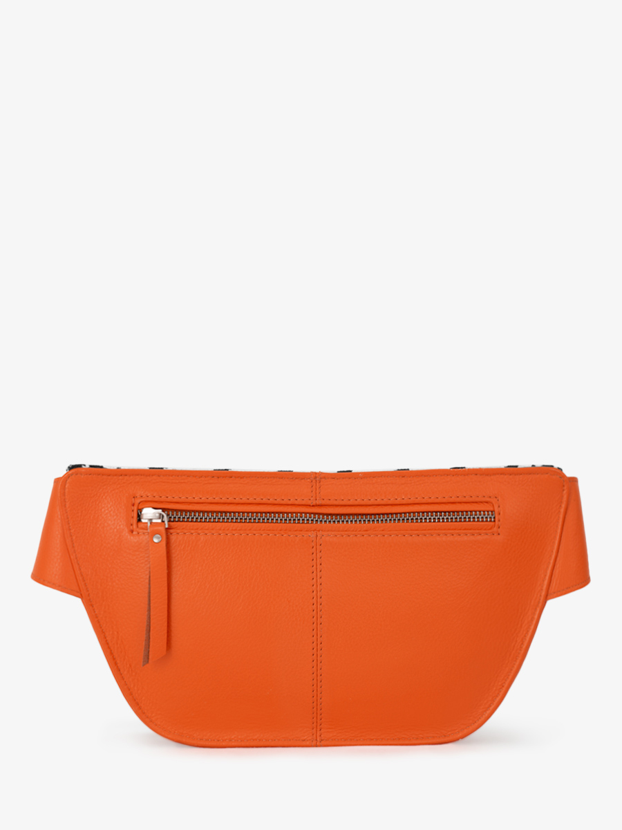 photo-vue-cote-portee-sac-banane-cuir-orange-labanane-allure-orange-paul-marius-m503-hs2-o