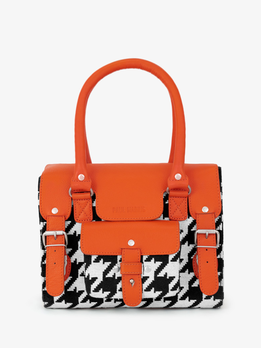 photo-vue-cote-sac-main-cuir-orange-lerive-gauche-s-allure-orange-paul-marius-w01s-hs2-o