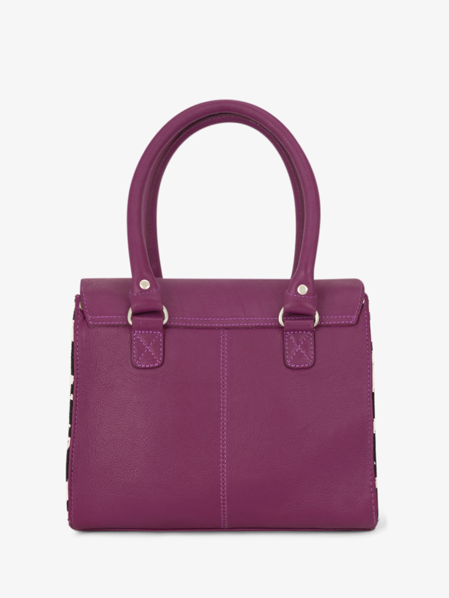 photo-vue-dos-sac-main-cuir-violet-lerive-gauche-s-allure-zinzolin-paul-marius-w01s-hs2-zi