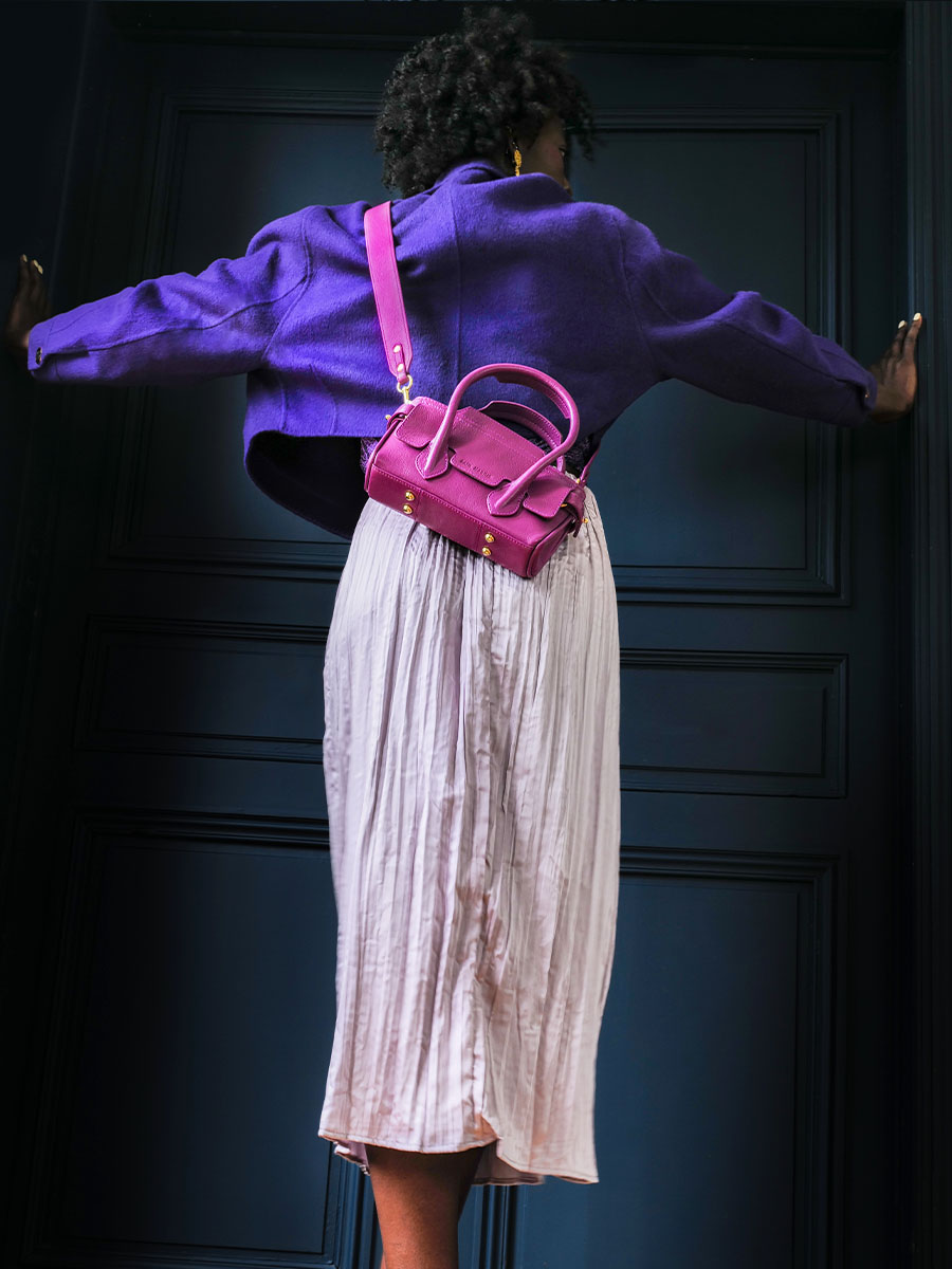 photo-portee-mini-sac-main-cuir-violet-madeleine-xs-art-deco-zinzolin-paul-marius-w31xs-ad-zi