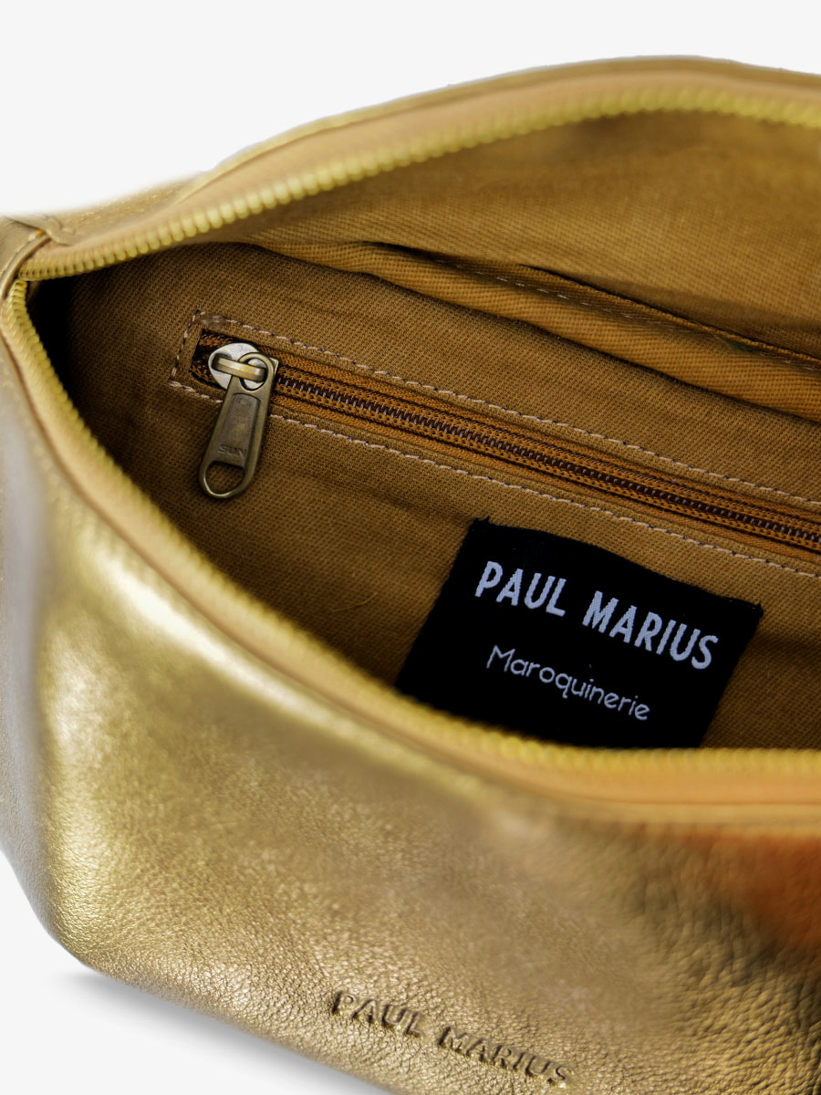 photo-vue-interieur-mini-sac-banane-cuir-metallise-femme-labanane-xs-bronze-paul-marius-m503xs-og