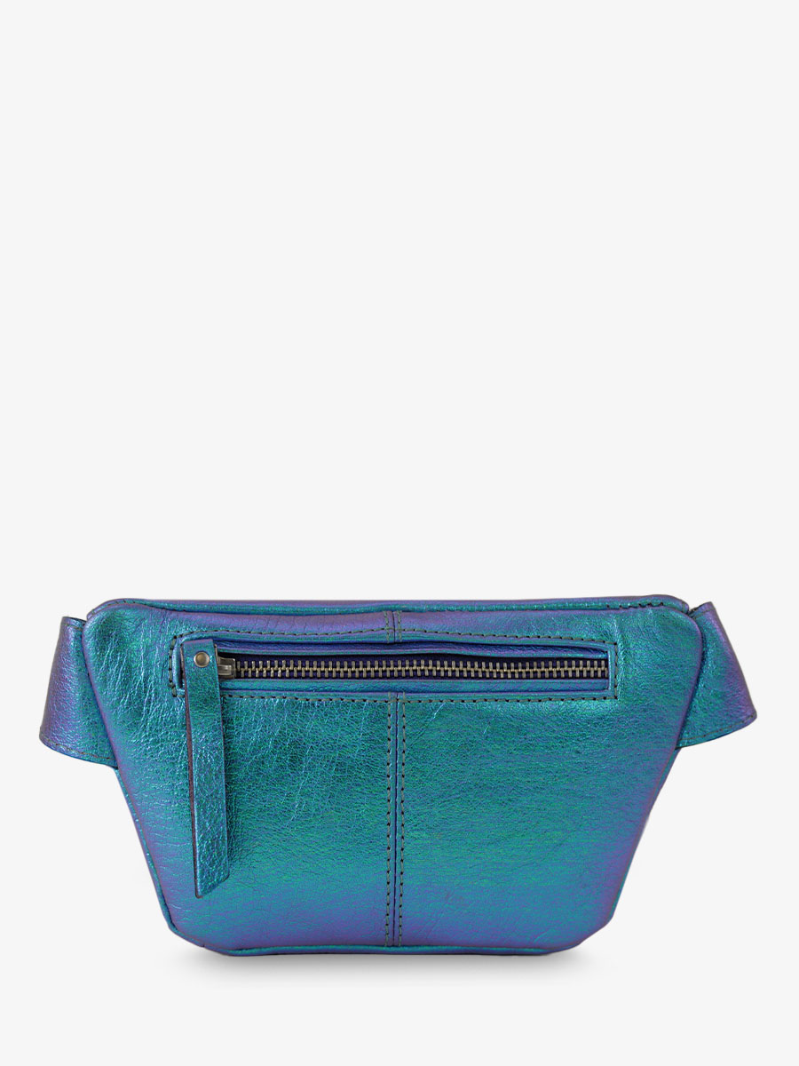 photo-vue-de-dos-mini-sac-banane-cuir-bleu-irise-femme-labanane-xs-scarabee-paul-marius-m503xs-p-blu