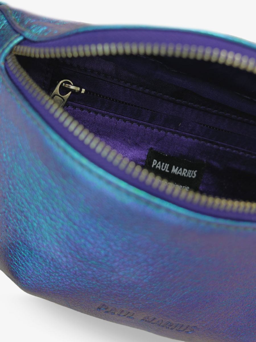 photo-vue-interieur-mini-sac-banane-cuir-bleu-irise-femme-labanane-xs-scarabee-paul-marius-m503xs-p-blu