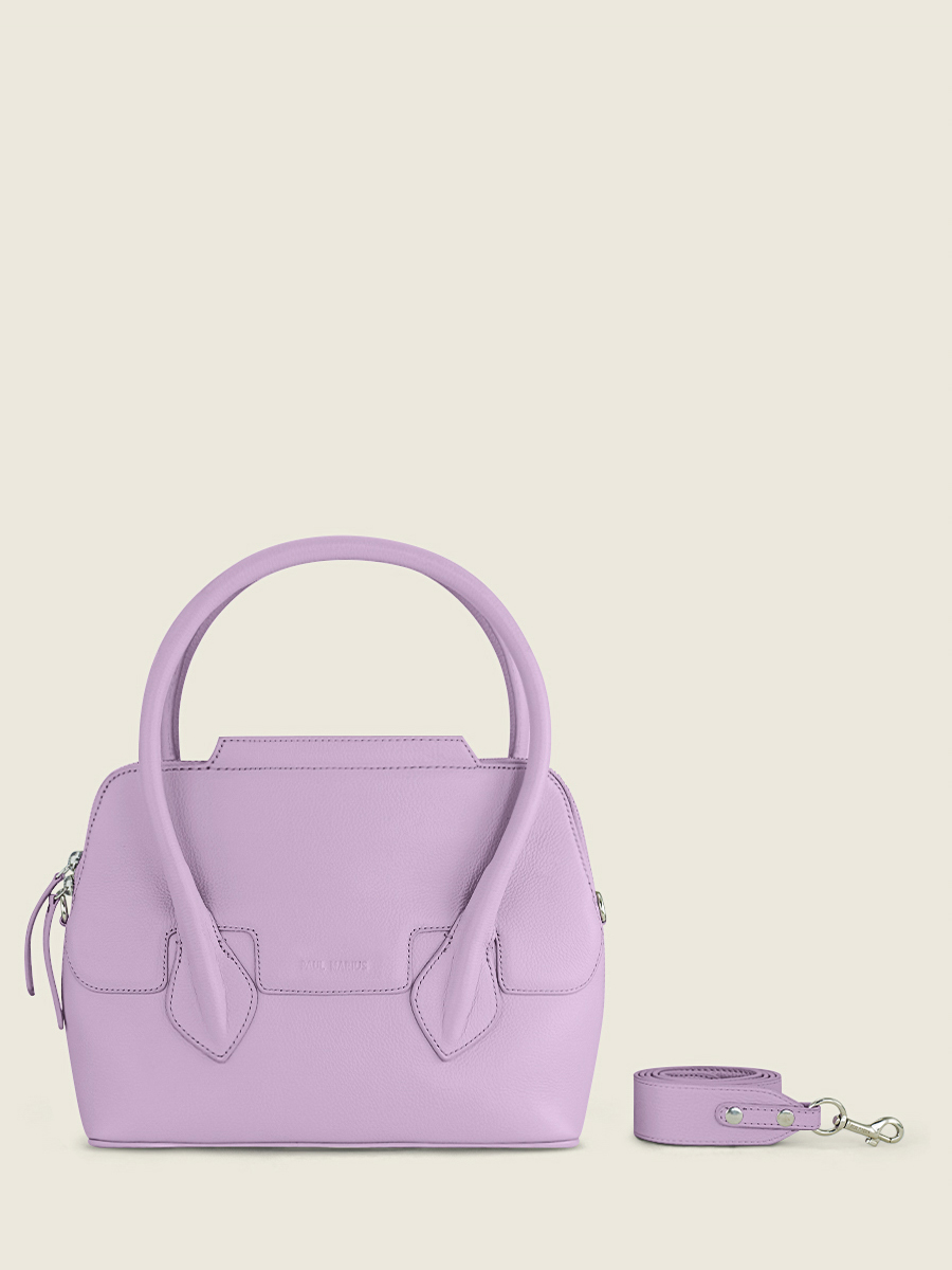 photo-matiere-sac-main-cuir-violet-gisele-s-pastel-lilas-paul-marius-w32s-pt-p