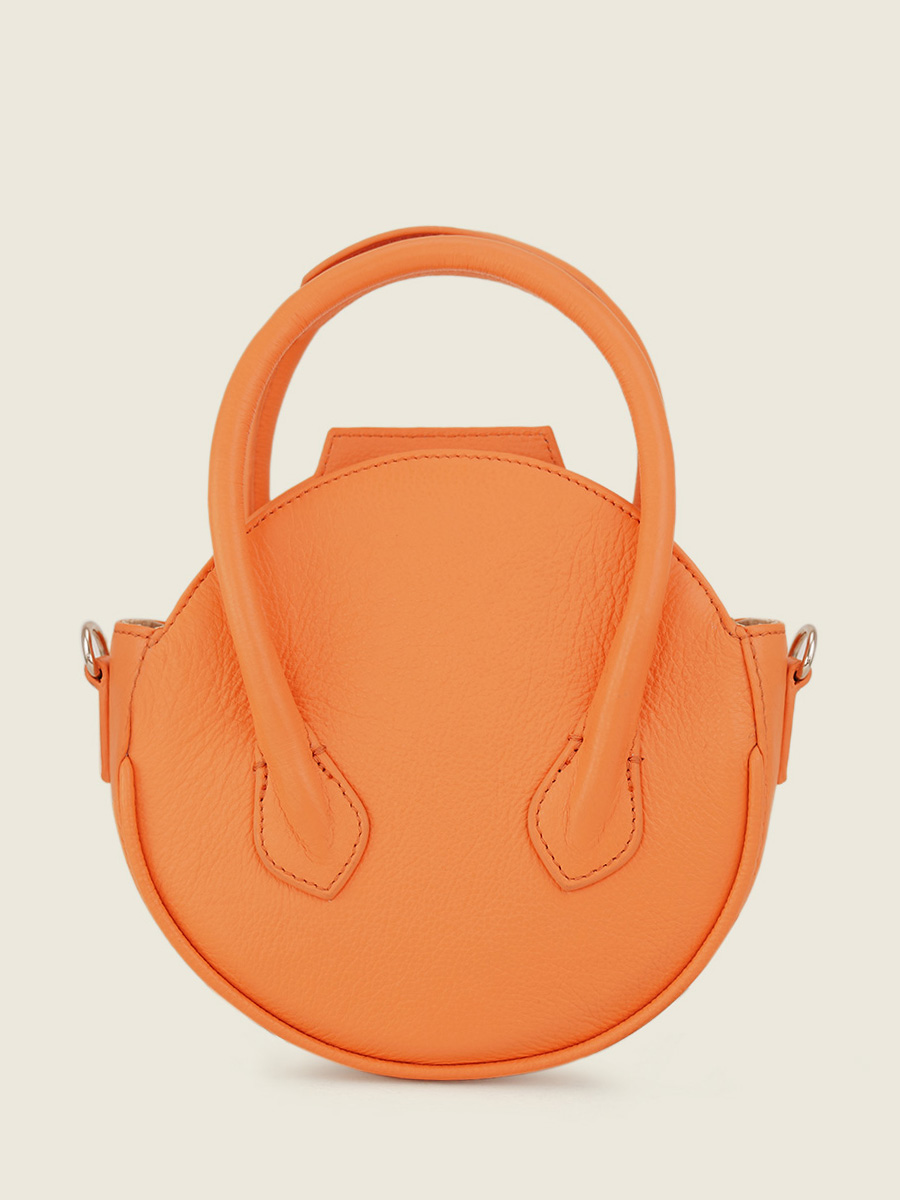 photo-vue-de-dos-sac-main-cuir-orange-aline-pastel-abricot-paul-marius-w34-pt-o