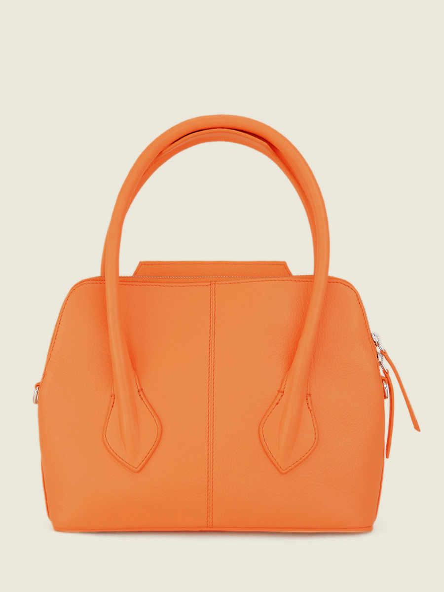 photo-interieur-sac-main-cuir-orange-gisele-s-pastel-abricot-paul-marius-w32s-pt-o