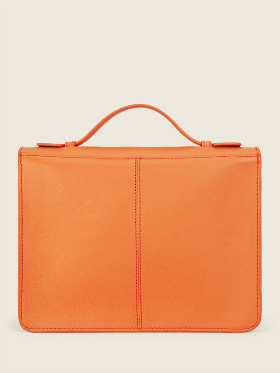 photo-interieur-sac-main-cuir-orange-simone-pastel-abricot-paul-marius-w33-pt-o