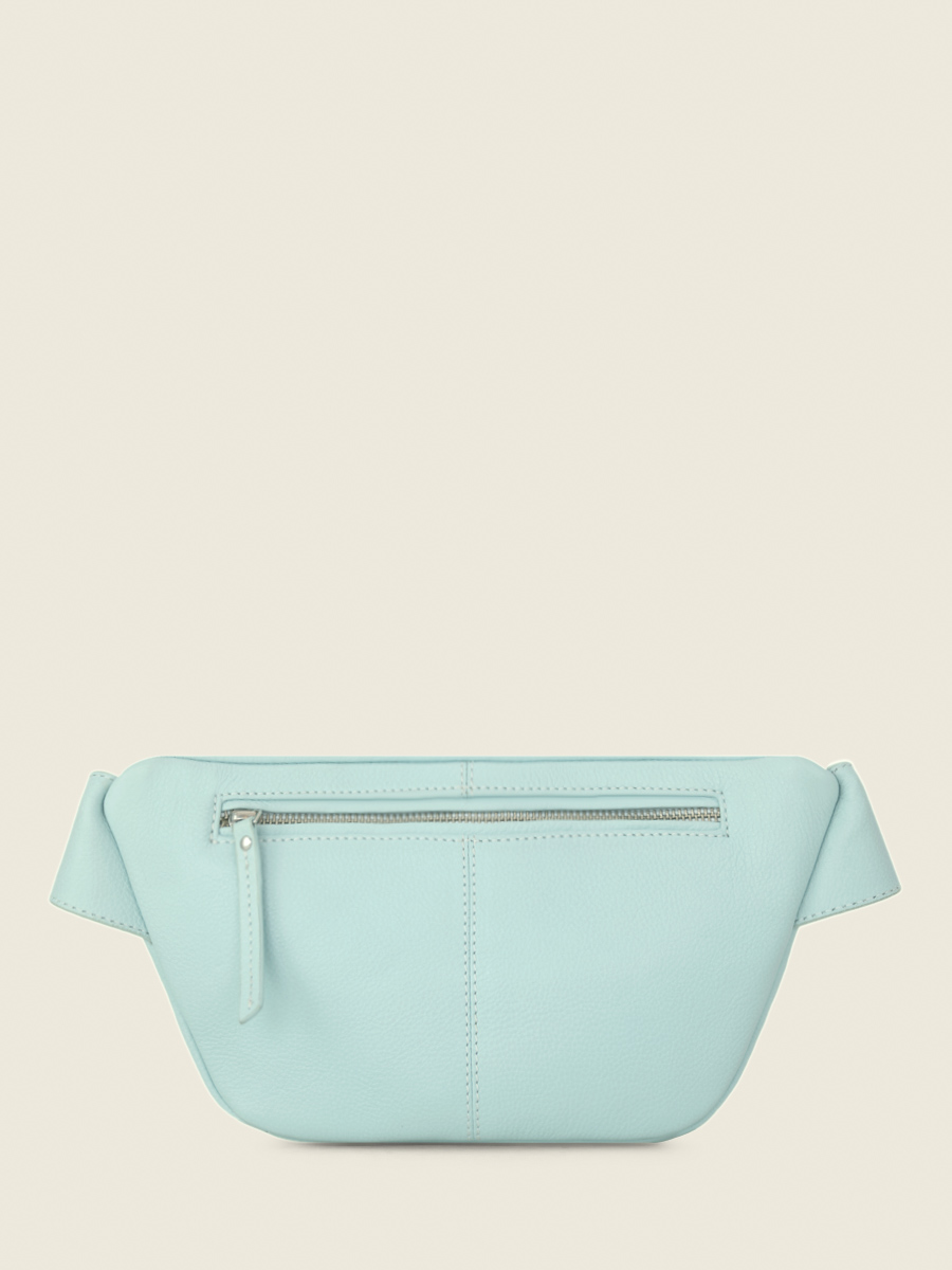 photo-vue-de-cote-sac-banane-cuir-bleu-labanane-pastel-bleuet-paul-marius-m503-pt-blu