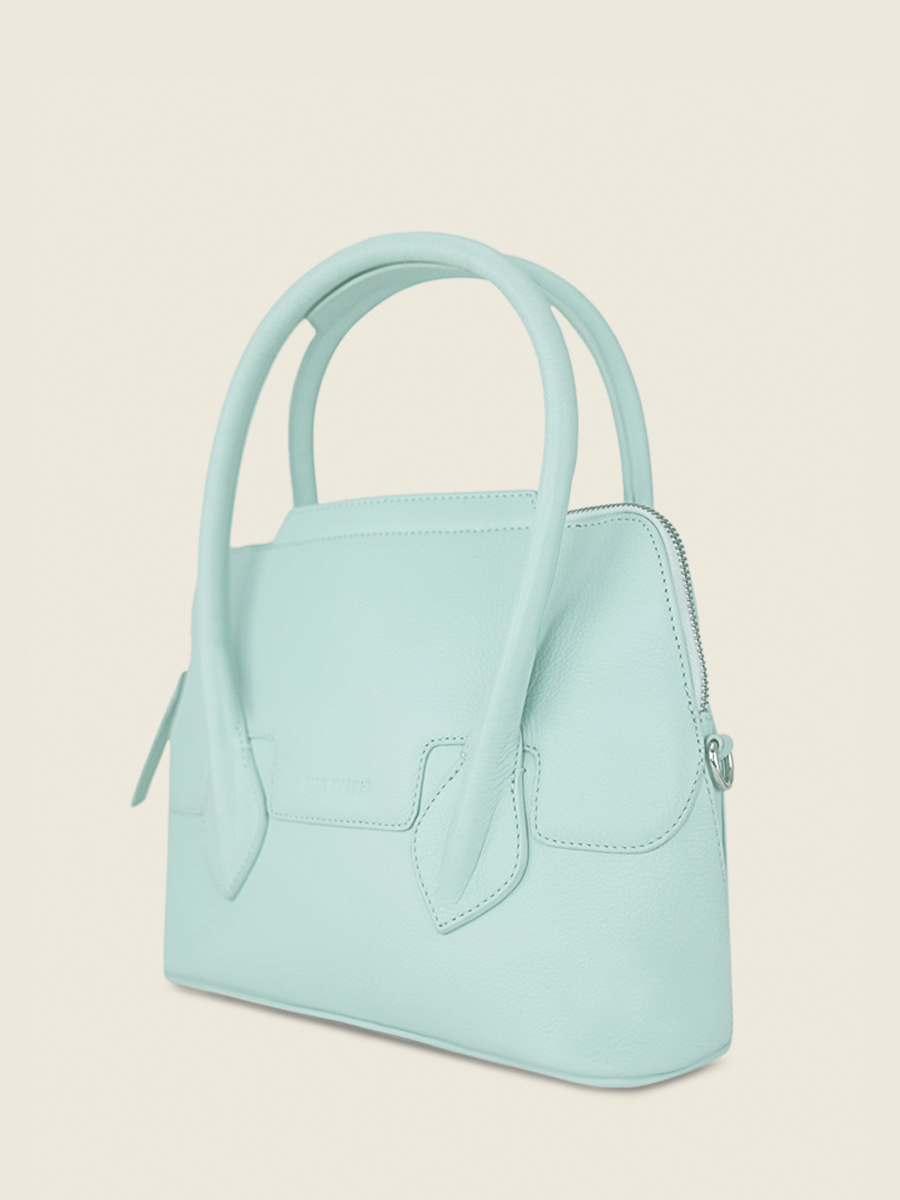 photo-vue-de-cote-sac-main-cuir-bleu-gisele-s-pastel-bleuet-paul-marius-w32s-pt-blu