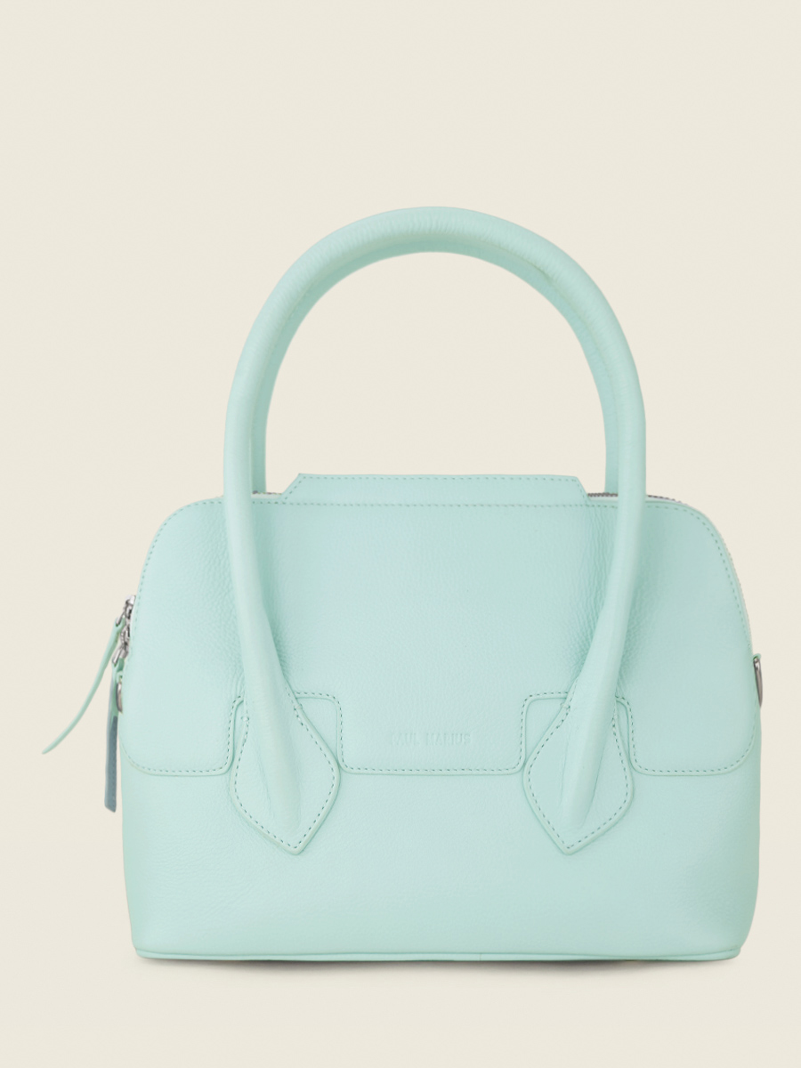 photo-vue-de-face-sac-main-cuir-bleu-gisele-s-pastel-bleuet-paul-marius-w32s-pt-blu