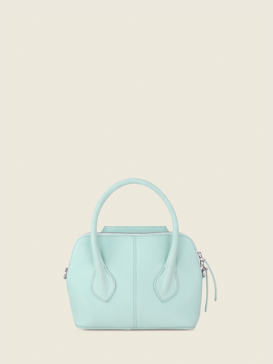 photo-vue-de-dos-mini-sac-main-cuir-bleu-gisele-xs-pastel-bleuet-paul-marius-w32xs-pt-blu