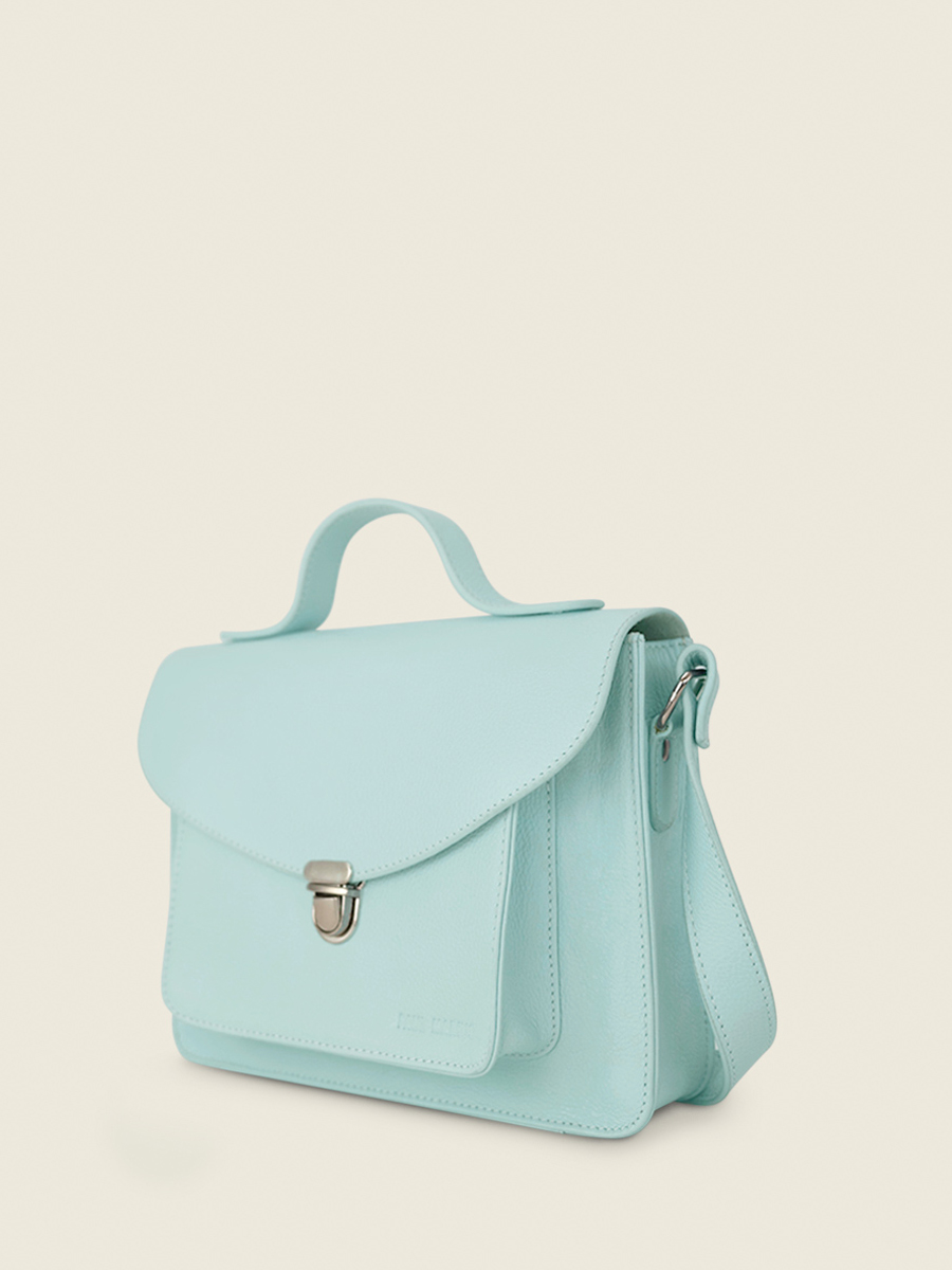 photo-vue-de-cote-sac-main-cuir-bleu-femme-mademoiselle-george-pastel-bleuet-paul-marius-w05-pt-blu