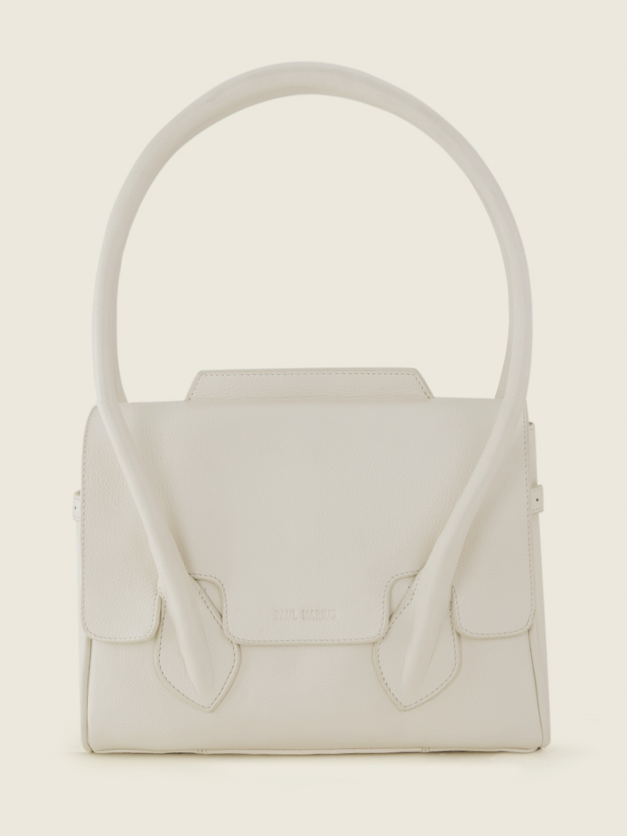 photo-vue-de-face-sac-main-cuir-blanc-colette-s-pastel-craie-paul-marius-w28s-pt-w