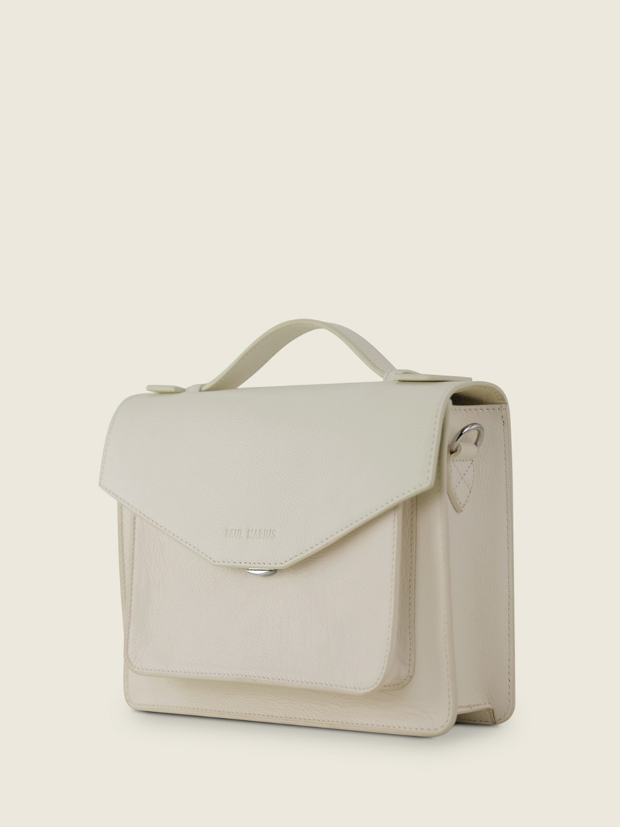 photo-vue-de-dos-sac-main-cuir-blanc-simone-pastel-craie-paul-marius-w33-pt-w