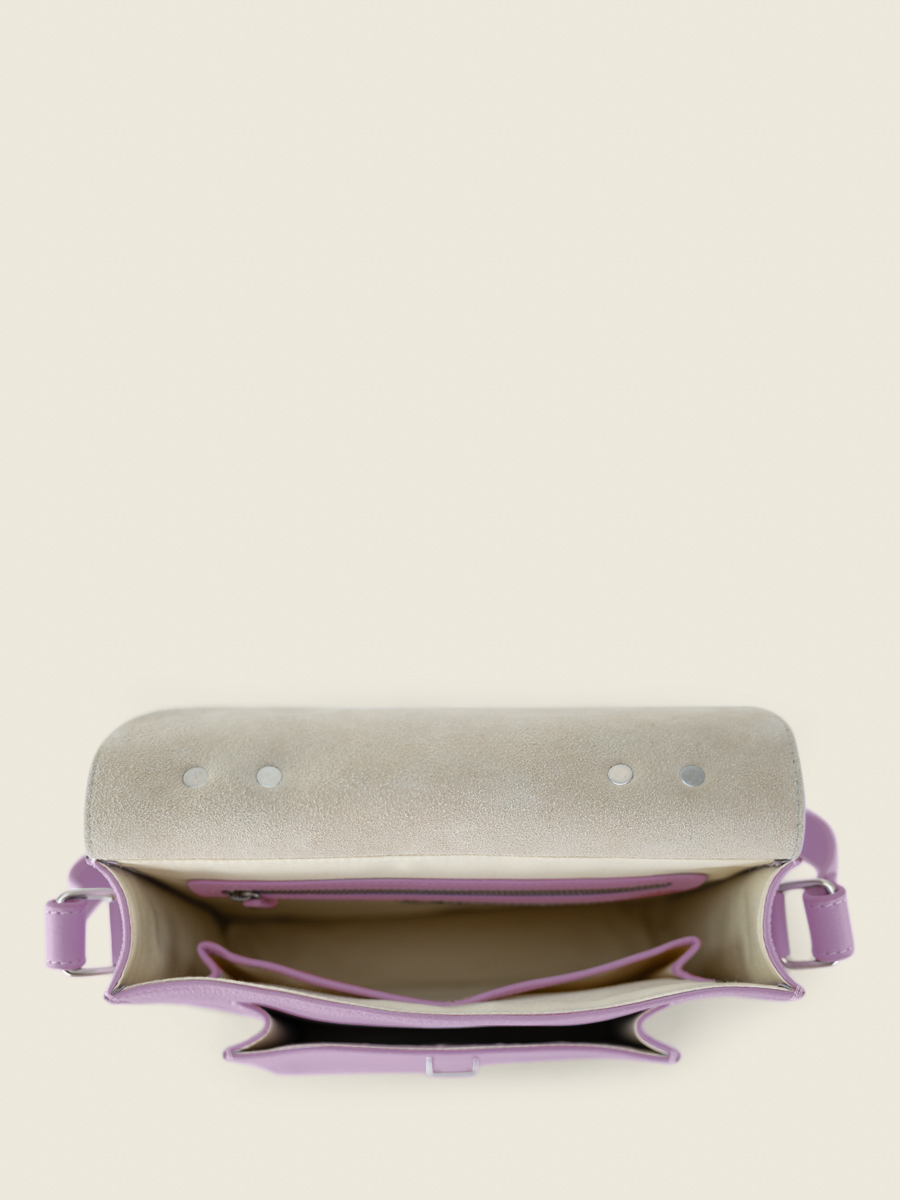 photo-interieur-sac-main-cuir-violet-femme-mademoiselle-george-pastel-lilas-paul-marius-w05-pt-p