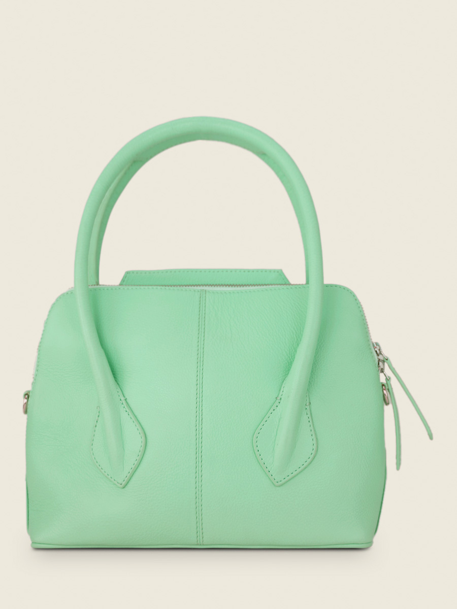 photo-interieur-sac-main-cuir-vert-gisele-s-pastel-menthe-paul-marius-w32s-pt-gr