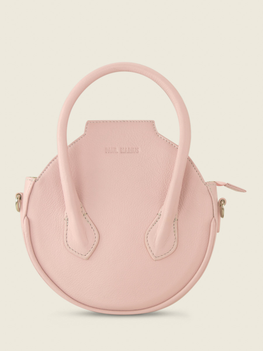 photo-vue-de-cote-sac-main-cuir-rose-aline-pastel-poudre-paul-marius-w34-pt-pi