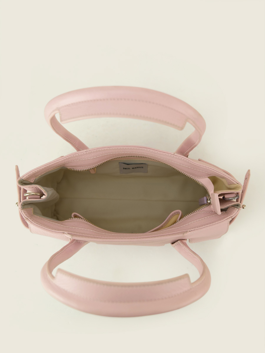Sac furla rose poudre hot sale