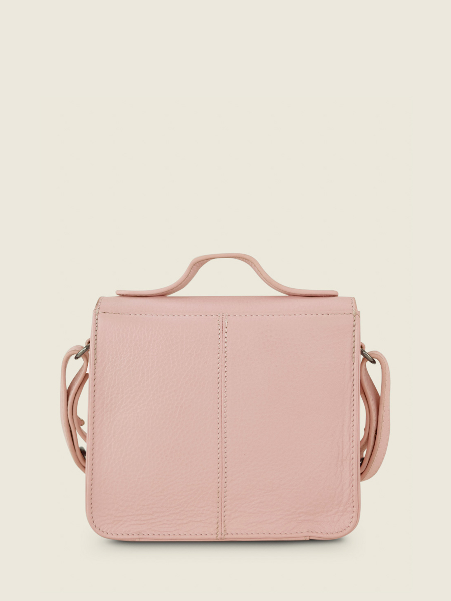 photo-vue-de-dos-mini-sac-main-cuir-rose-femme-mademoiselle-george-xs-pastel-pourdre-paul-marius-w05xs-pt-pi