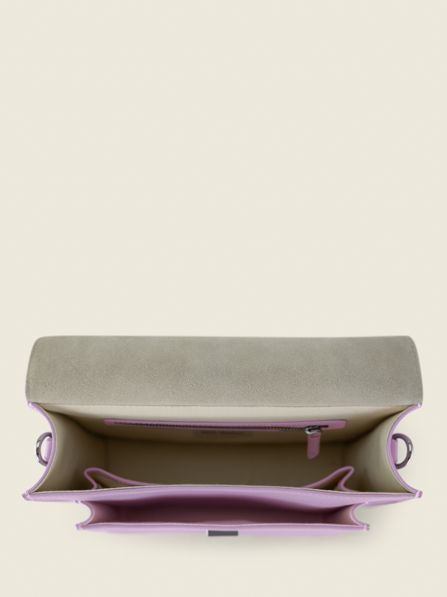 photo-interieur-sac-main-cuir-violet-simone-pastel-lilas-paul-marius-w33-pt-p