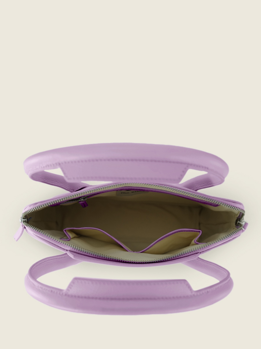 photo-interieur-sac-main-cuir-violet-gisele-s-pastel-lilas-paul-marius-w32s-pt-p