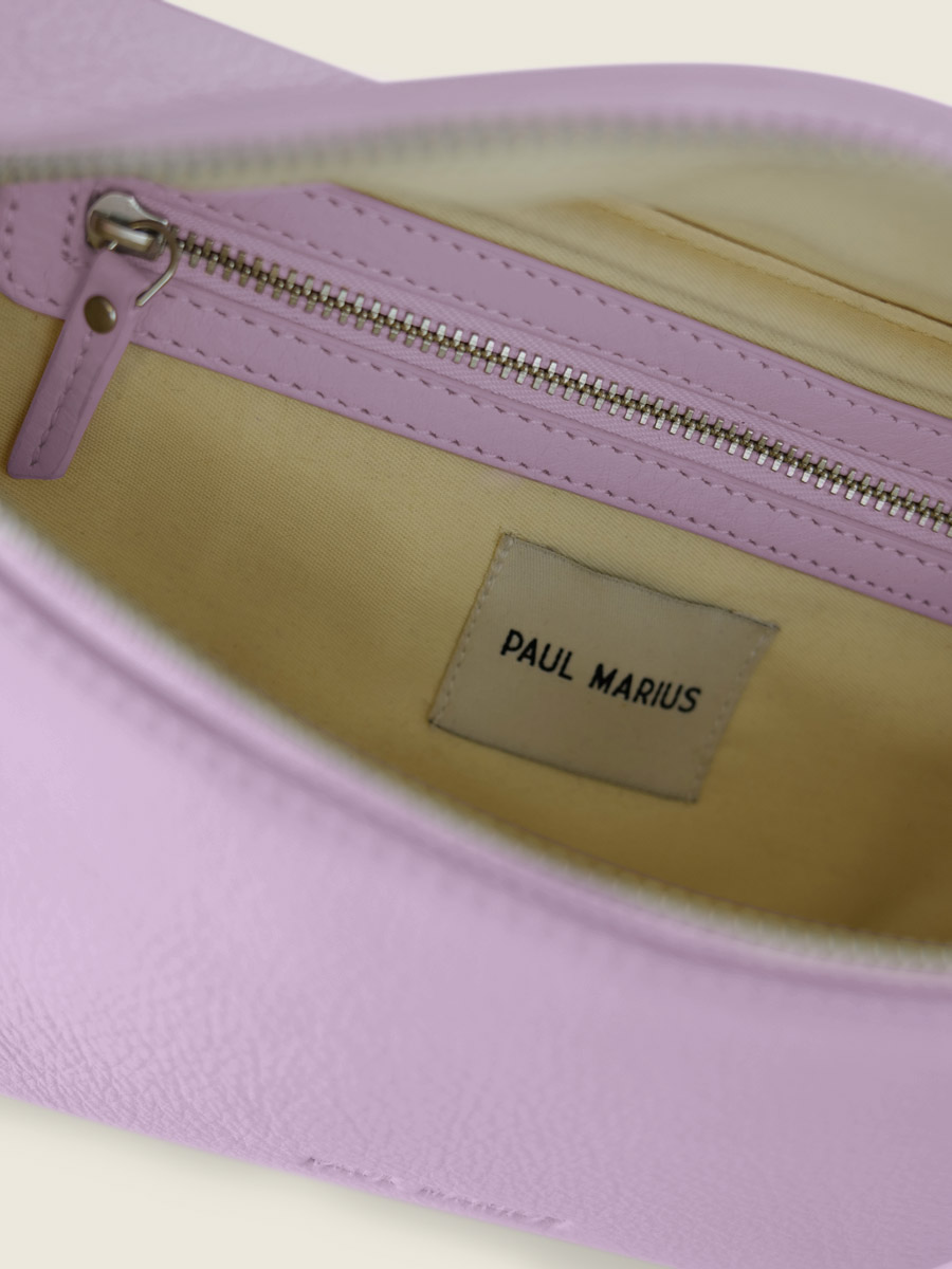 photo-interieur-sac-banane-cuir-violet-labanane-pastel-lilas-paul-marius-m503-pt-p