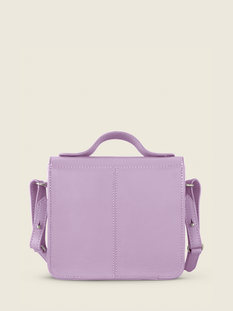 photo-vue-de-dos-mini-sac-main-cuir-violet-femme-mademoiselle-george-xs-pastel-lilas-paul-marius-w05xs-pt-p