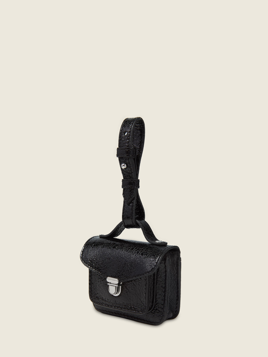 Porte-monnaie Bijou de Sac Mademoiselle George Nano Éclipse vue dos
