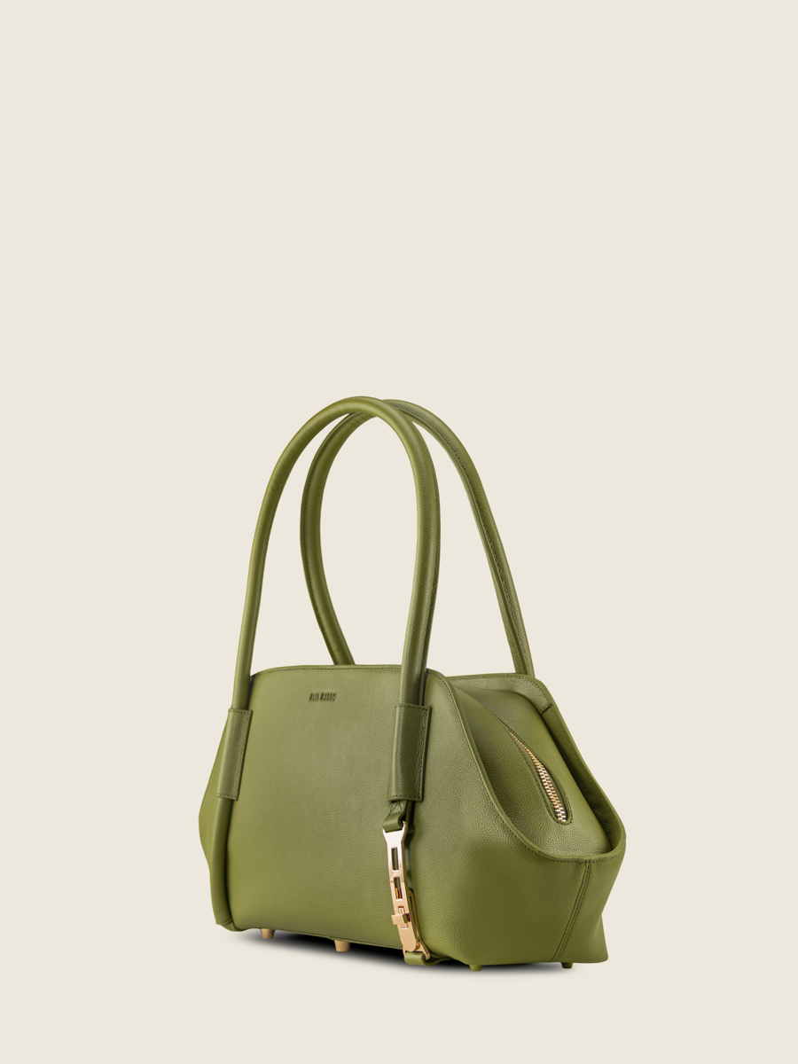 sac-main-voyage-romeo-vert-olive-vue-cote-w48m-gr-o