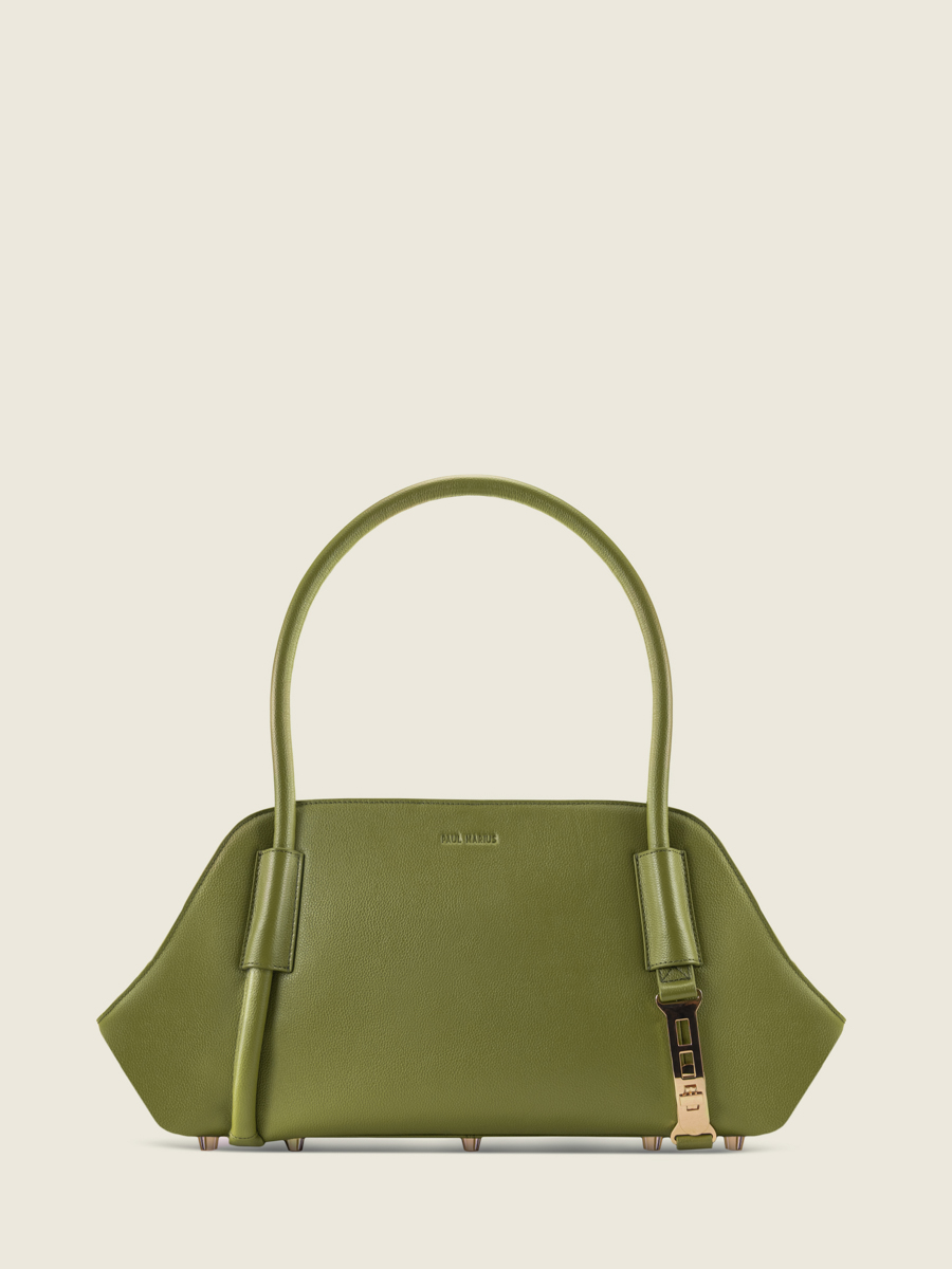 sac-main-voyage-romeo-vert-olive-vue-face-w48m-gr-o