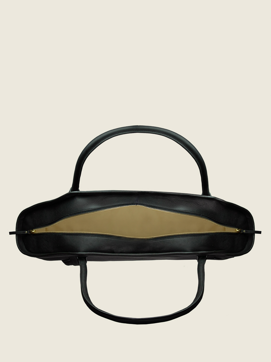 sac-voyage-romeo-ultra-long-noir-Charbon-vue-interieure-w48l-bm-b