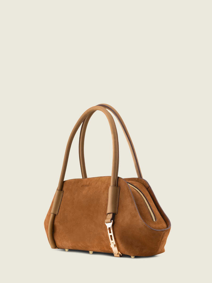 sac-main-voyage-marron-romeo-fauve-vue-cote-w48m-su-co