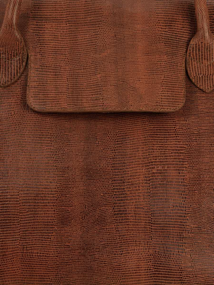 photo-vue-de-zoom-matiere-grand-sac-de-voyage-cuir-marron-rouen-delhi-1960-ambre-paul-marius-m105-l-l