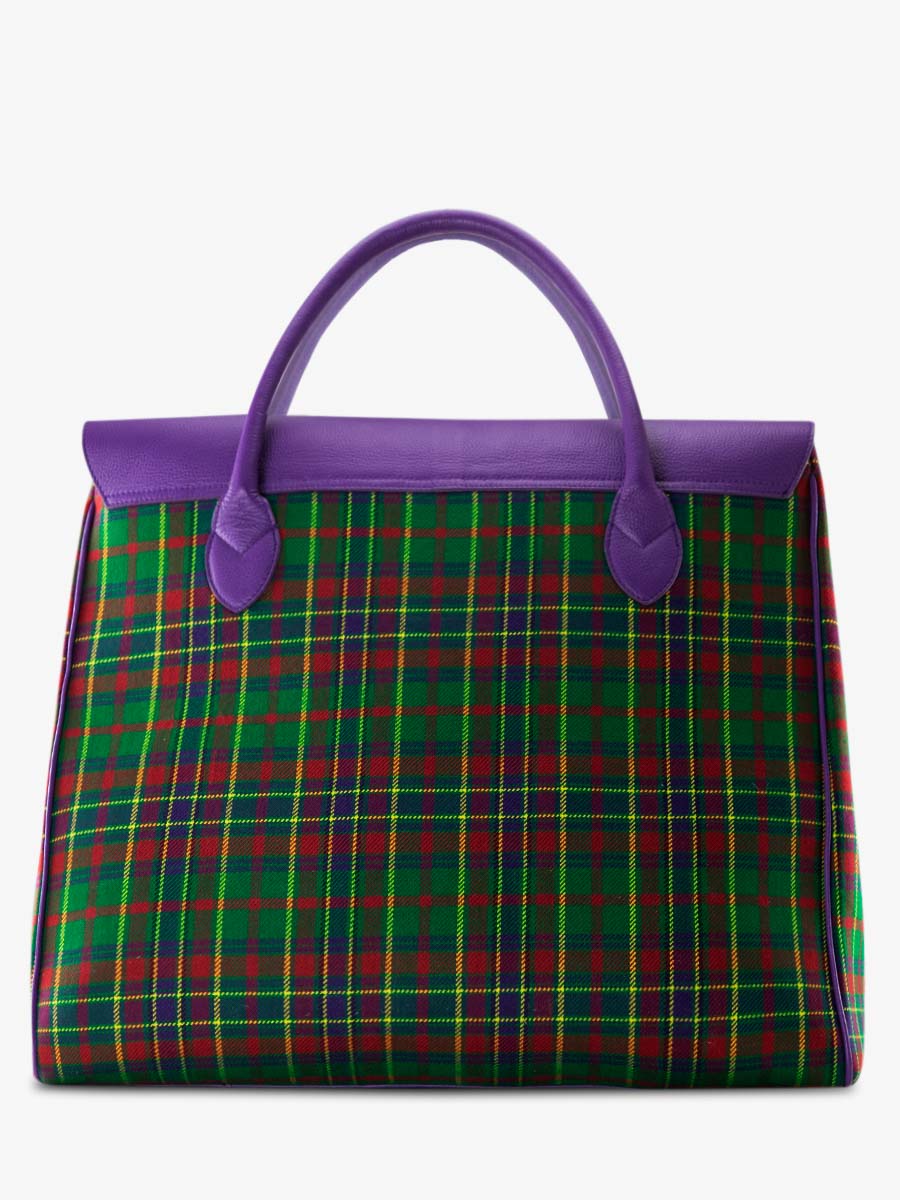 photo-vue-interieure-sac-voyage-cuir-tissu-tartan-rouen-delhi-versus-paul-marius-m105-sco-gr-p