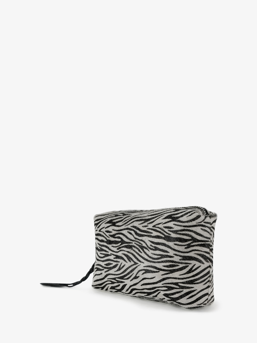 photo-vue-de-cote-pochette-cuir-femme-adele-zebre-paul-marius-