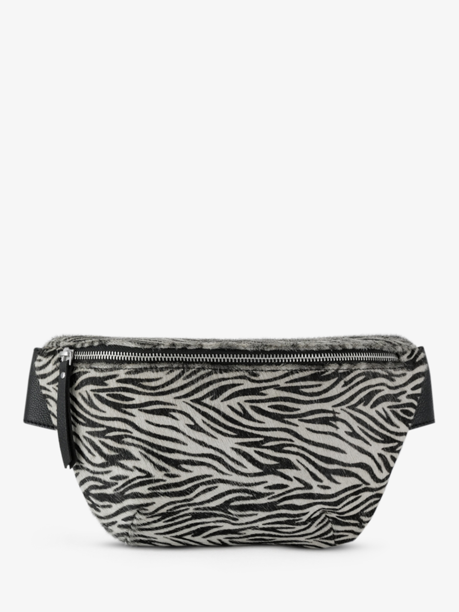 photo-vue-de-face-sac-banane-cuir-femme-labanane-zebre-paul-marius-