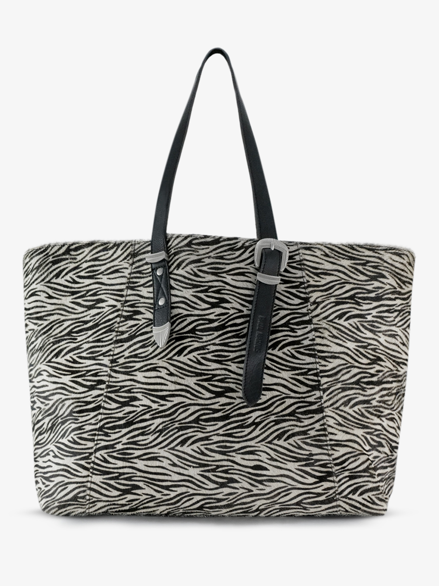 photo-vue-de-face-sac-cabas-cuir-femme-marcel-zebre-paul-marius-