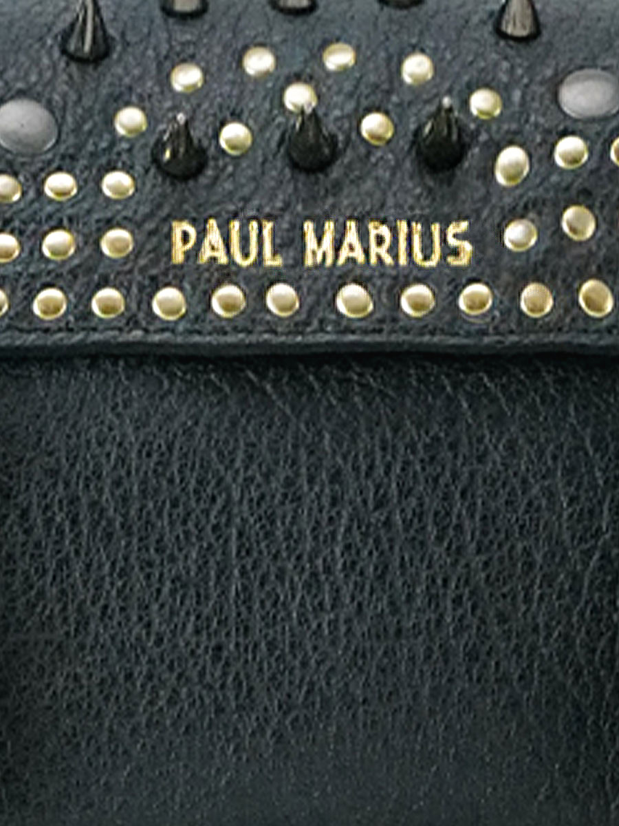 photo-matiere-sac-bandouliere-cuir-femme-noir-artisane-noir-paul-marius-