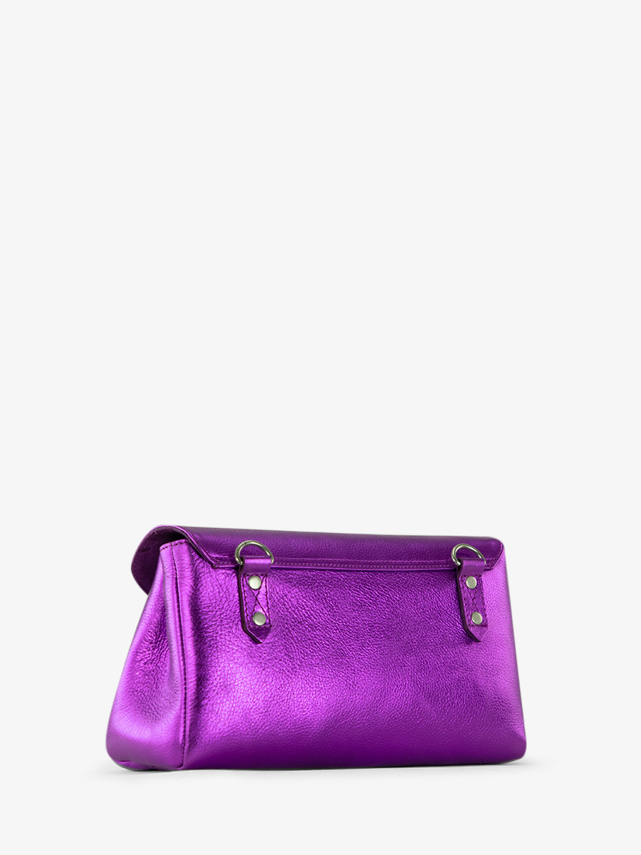 photo-vue-dos-sac-bandouliere-cuir-violet-metallise-suzon-m-bonbon-paul-marius-w25m-m-p